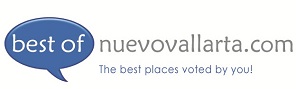 Best of Nuevo Vallarta logo