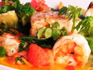 Trio_Restaurante_Puerto_Vallarta_Shrimp