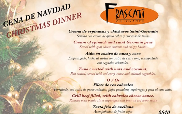Frascati_La_Cruz_Christmas_Dinner