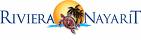 Discover Riviera Nayarit logo
