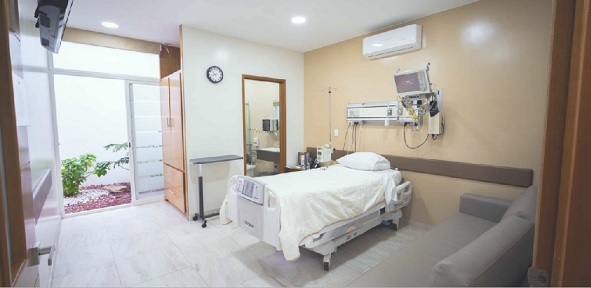 Punta_Mita_Hospital_Medical_Tourism_Recovery_Rooms